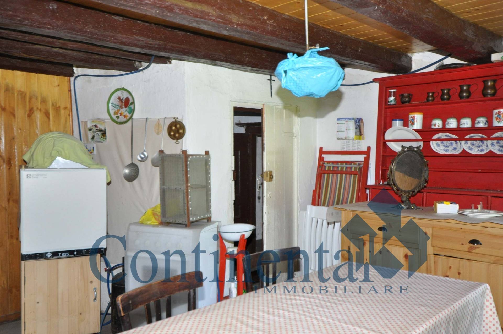 Rustico Baita in vendita a Piazzatorre