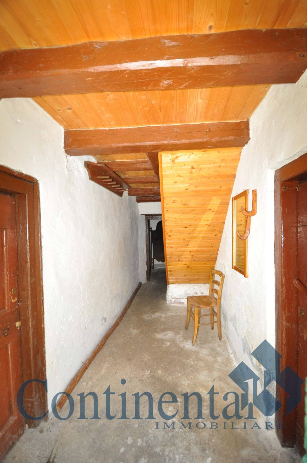 Rustico Baita in vendita a Piazzatorre