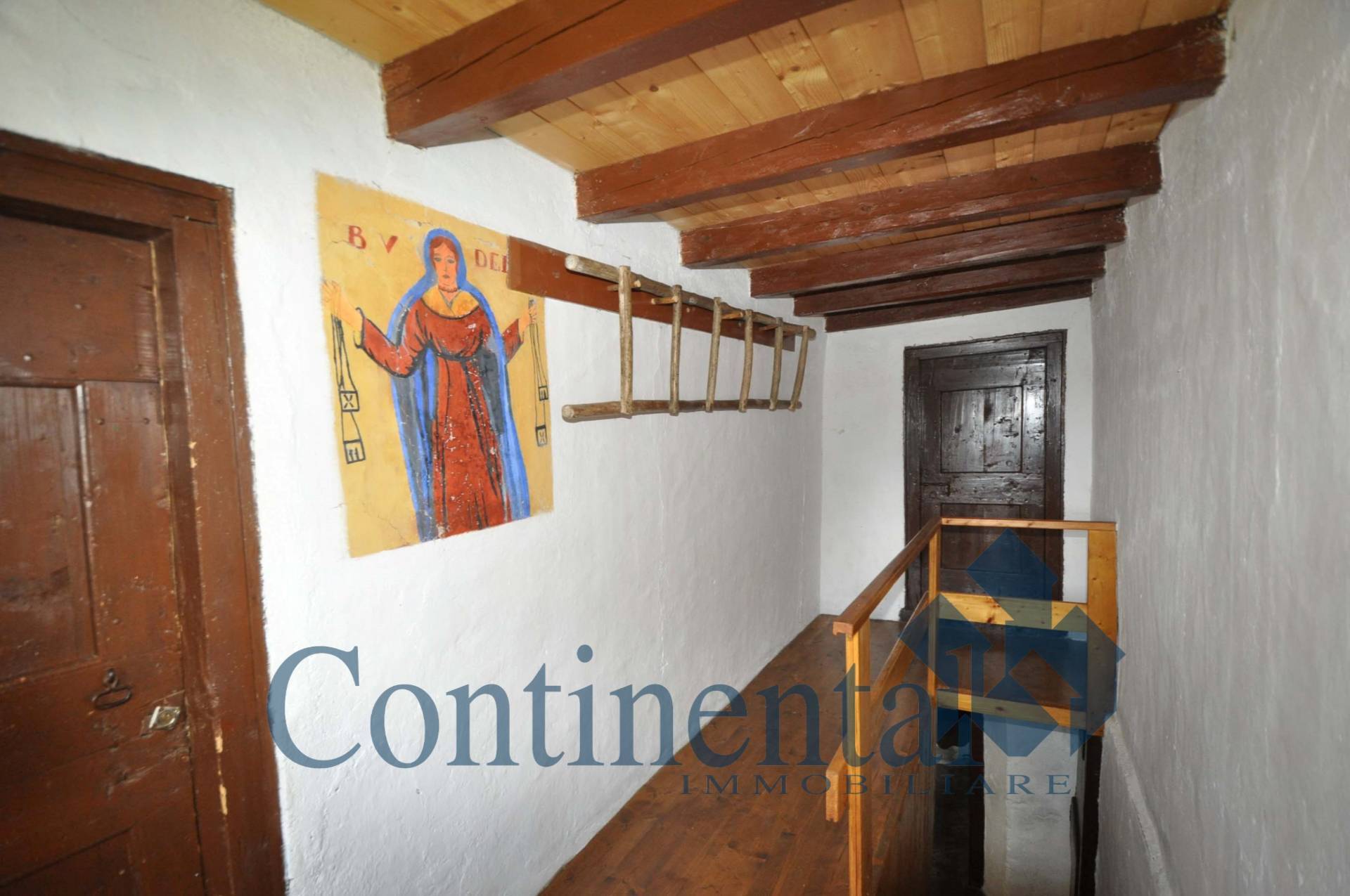 Rustico Baita in vendita a Piazzatorre