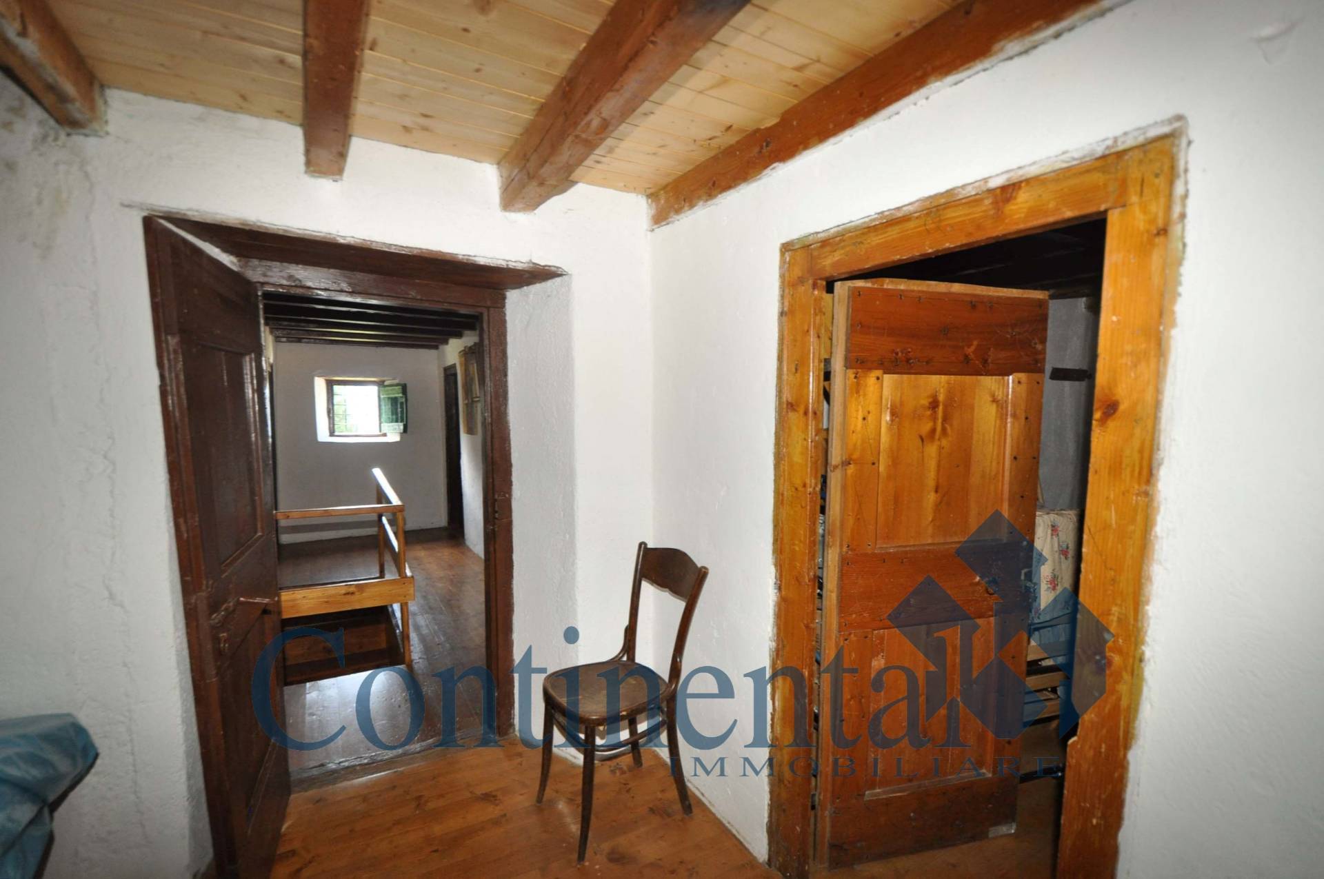 Rustico Baita in vendita a Piazzatorre