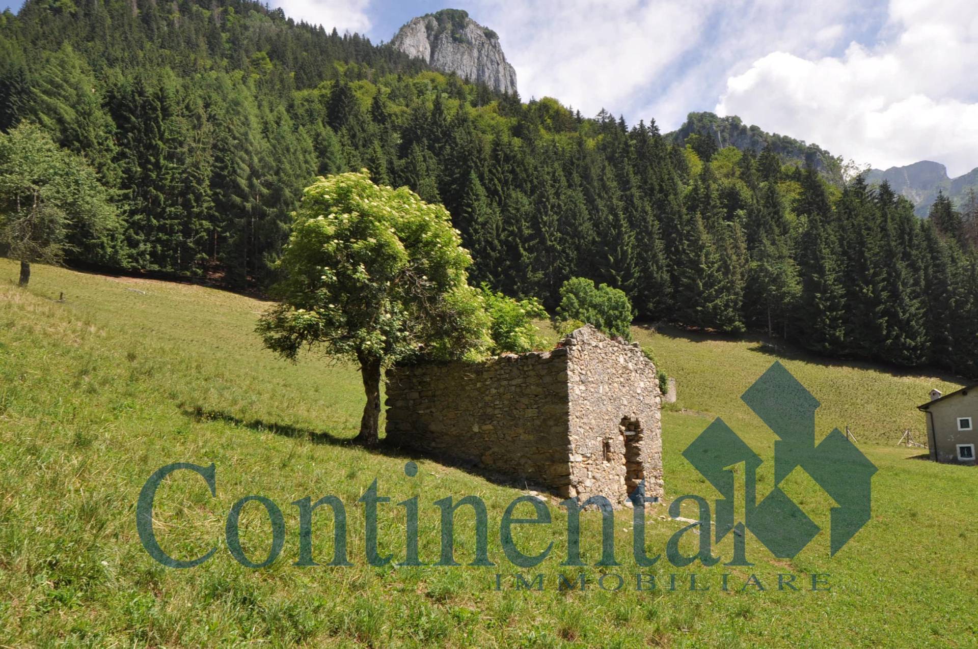 Rustico Baita in vendita a Piazzatorre