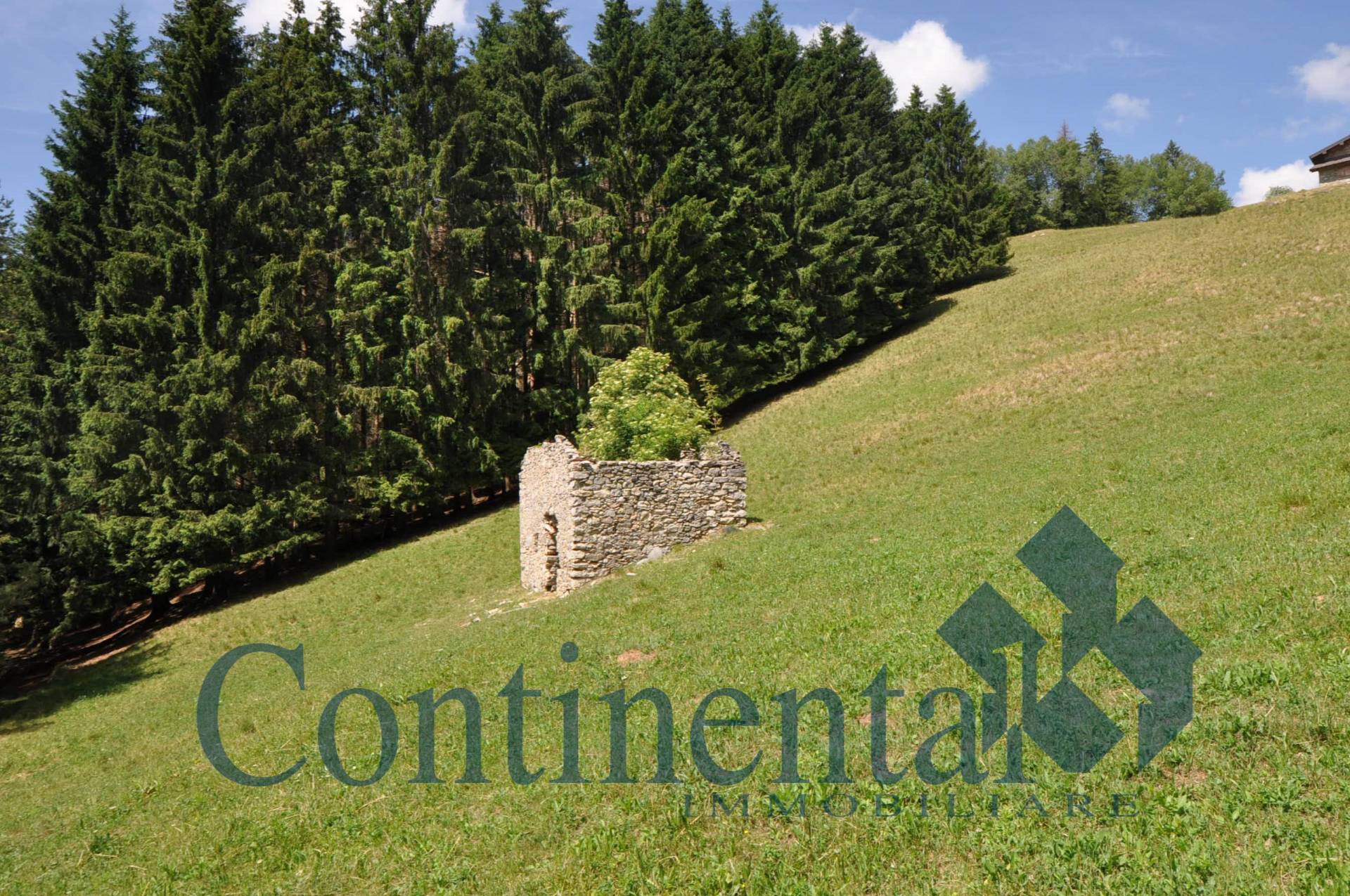 Rustico Baita in vendita a Piazzatorre