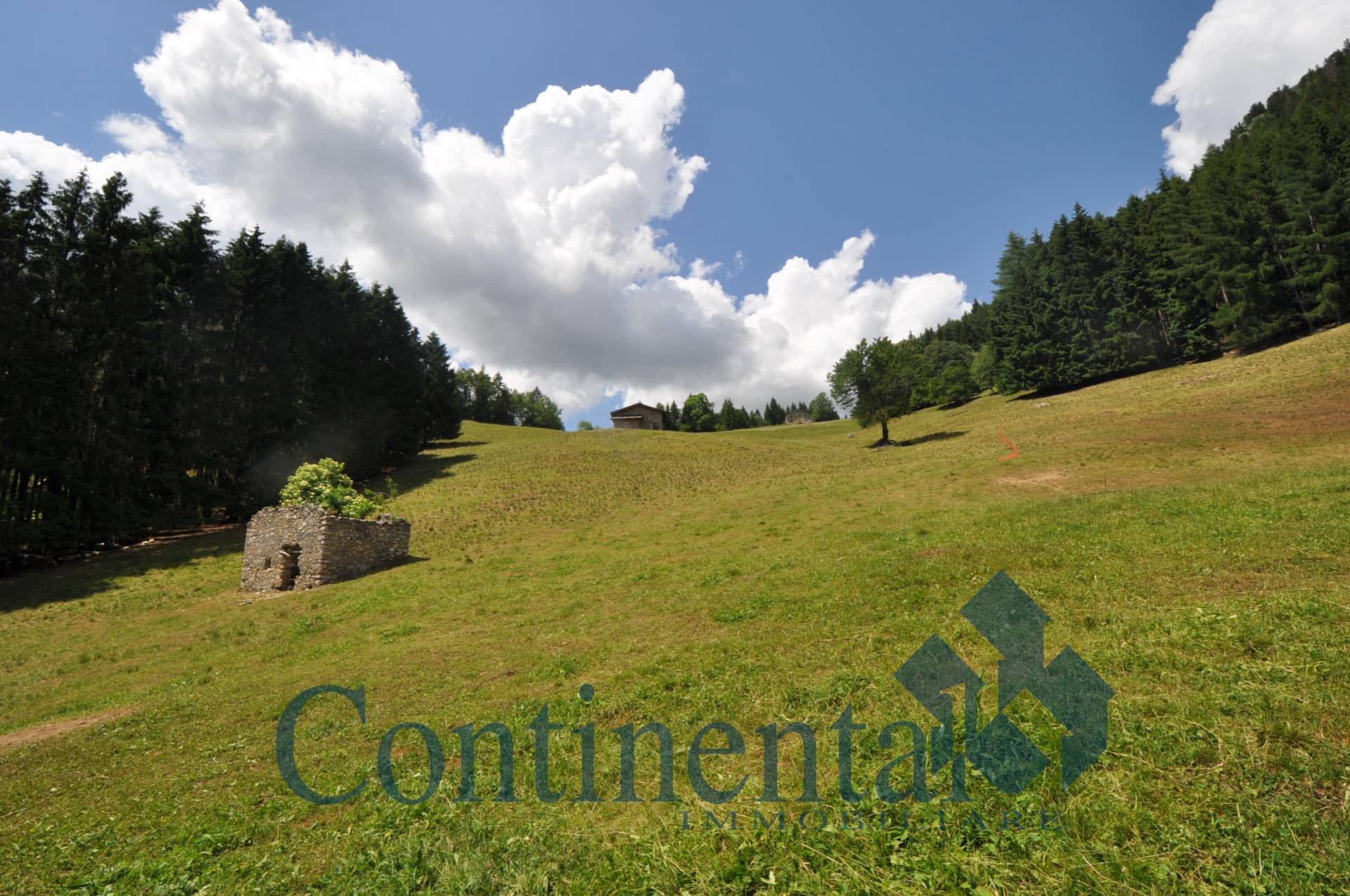 Rustico Baita in vendita a Piazzatorre