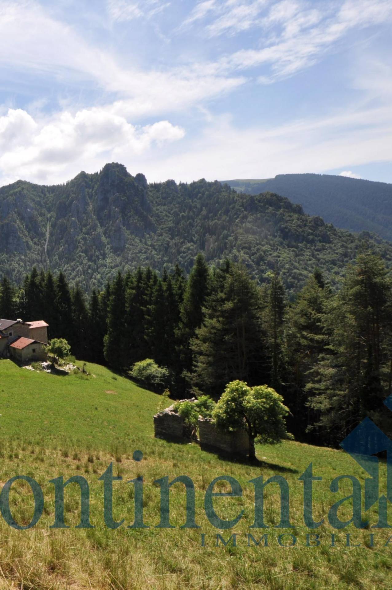 Rustico Baita in vendita a Piazzatorre
