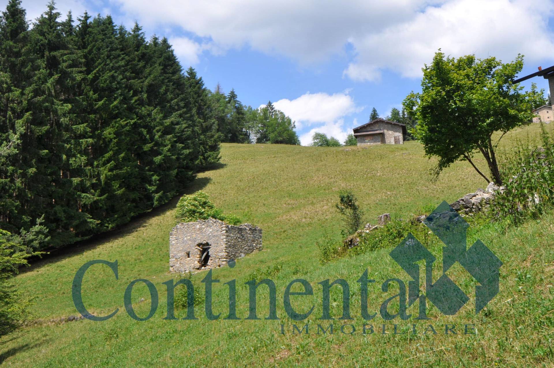 Rustico Baita in vendita a Piazzatorre
