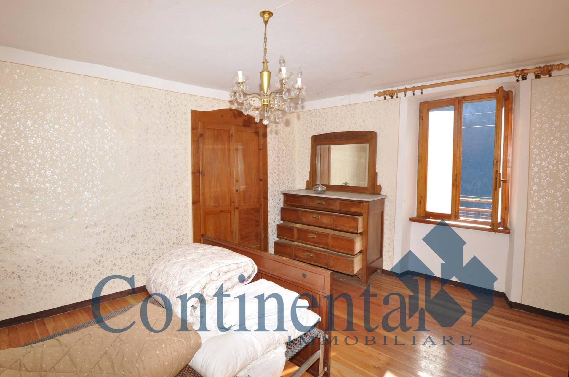 Porzione di casa in vendita a Moio de' Calvi