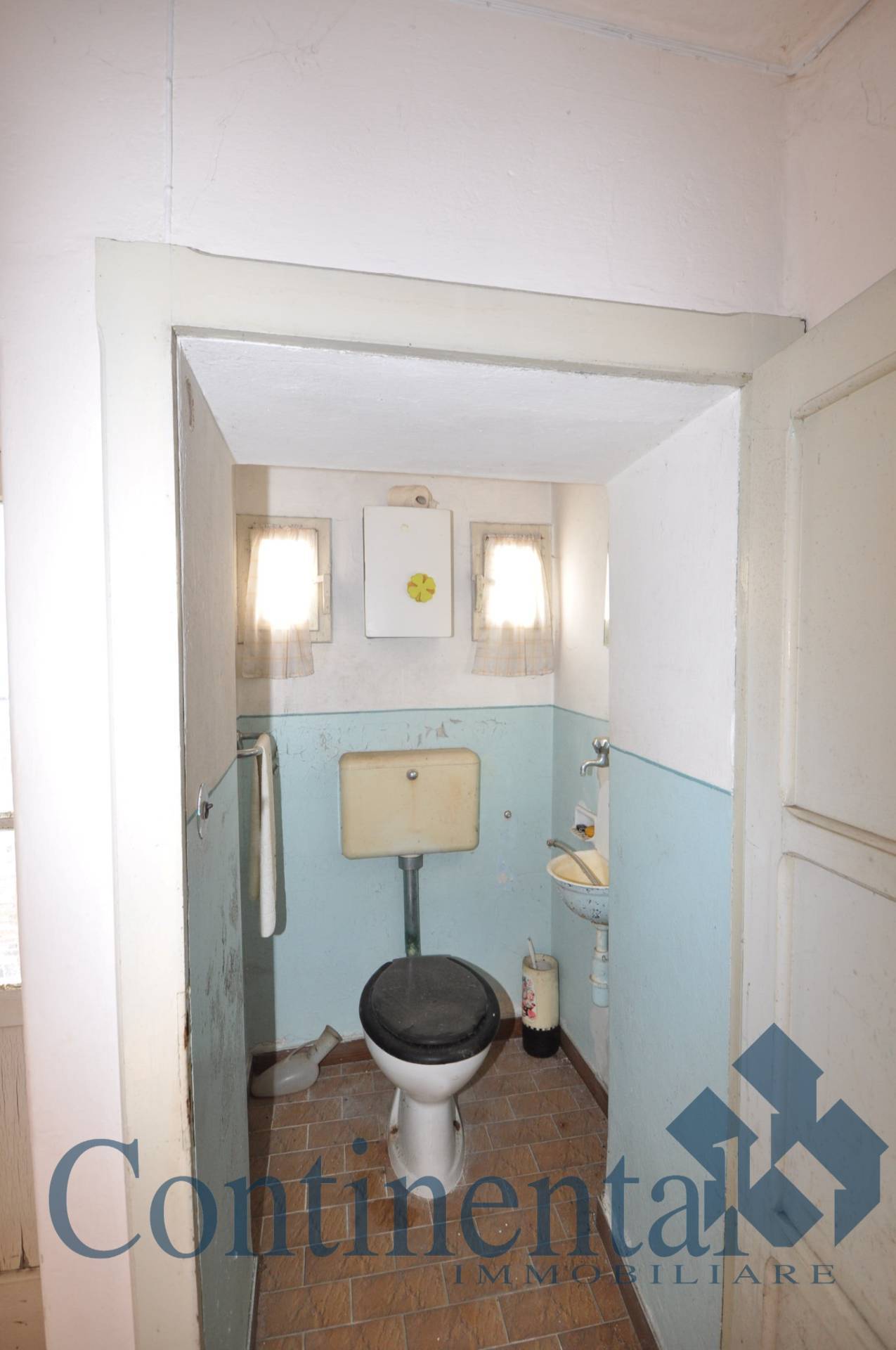 Porzione di casa in vendita a Moio de' Calvi