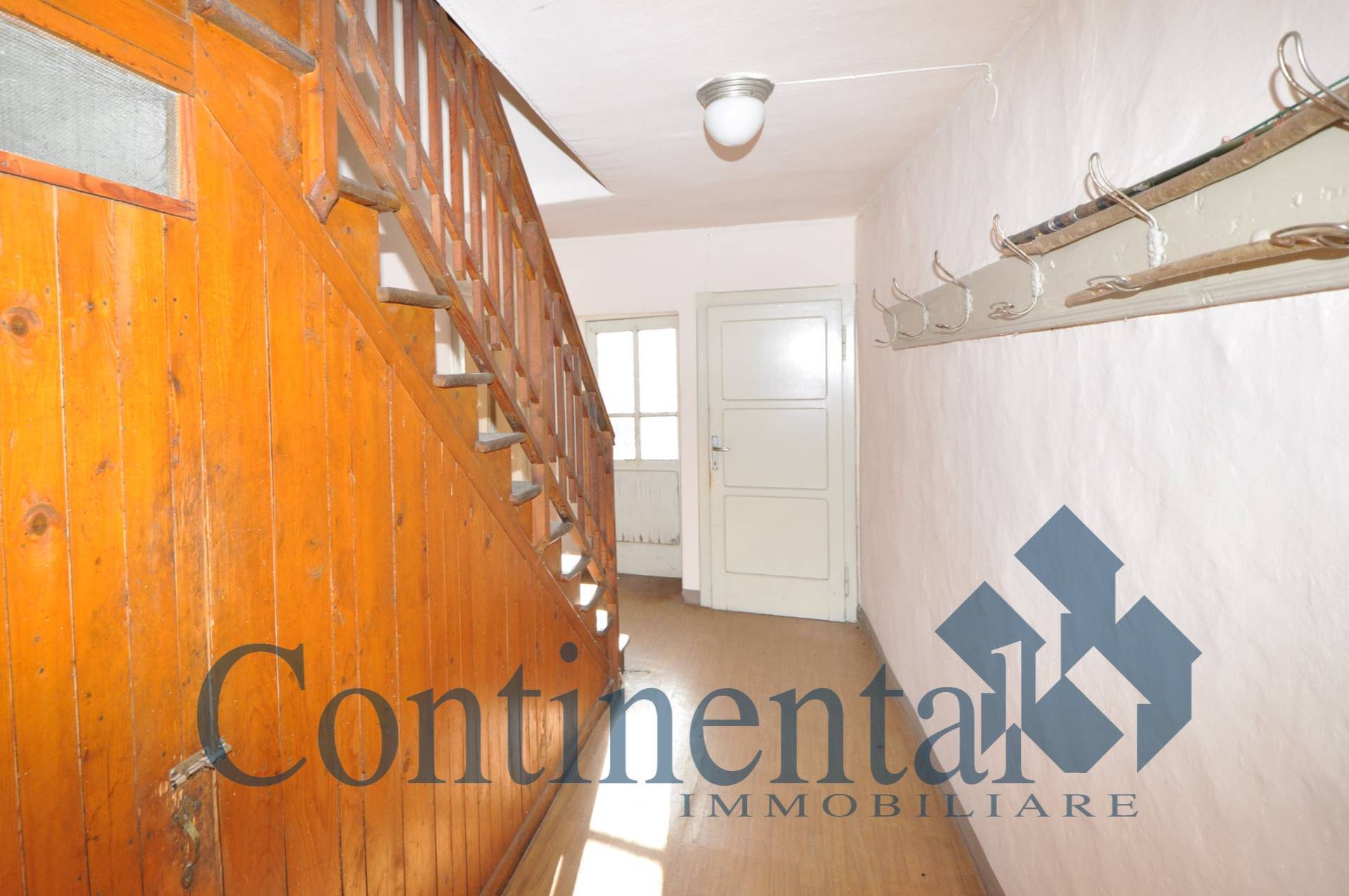 Porzione di casa in vendita a Moio de' Calvi