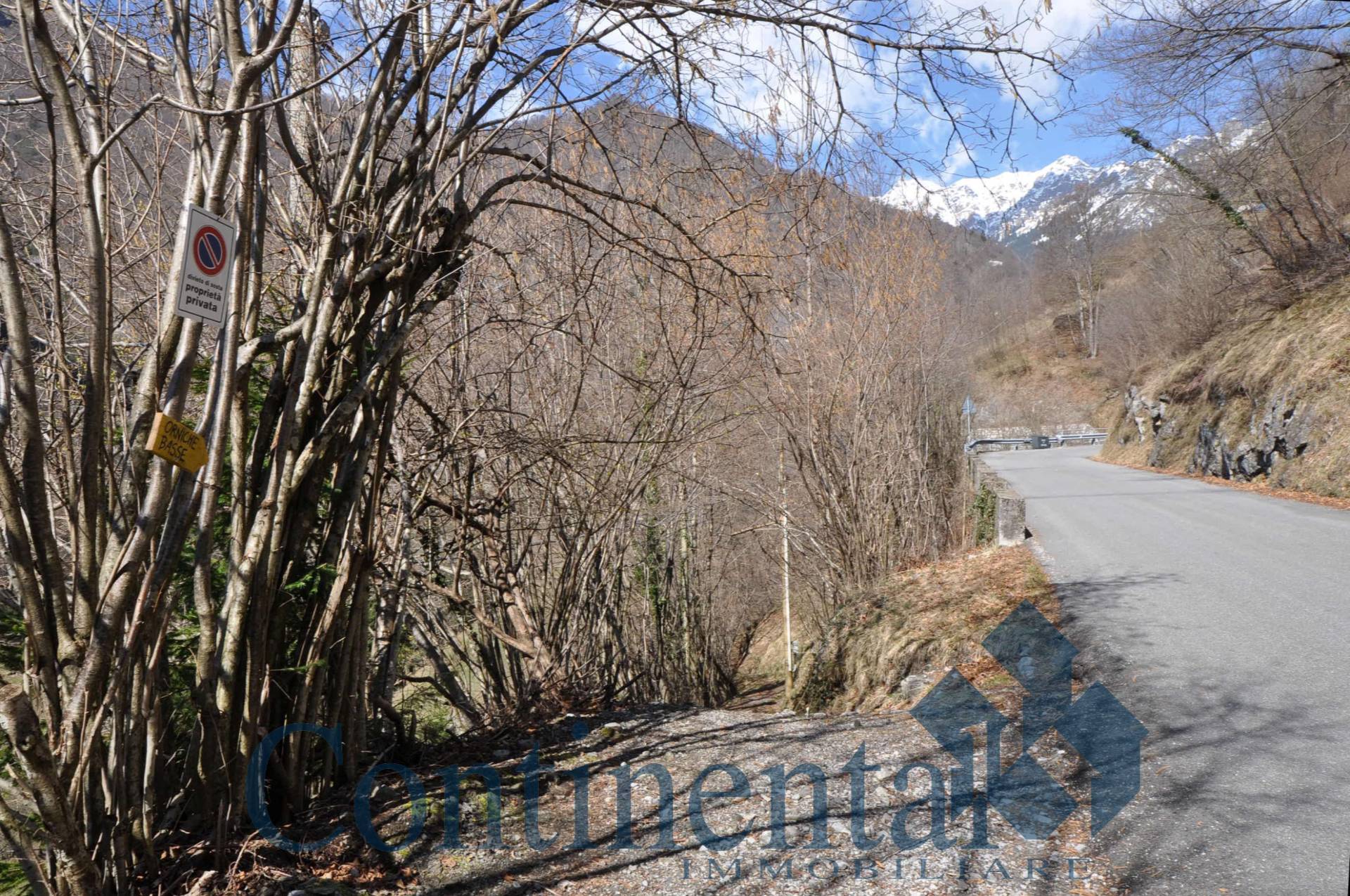 Rustico Baita in vendita a Ornica