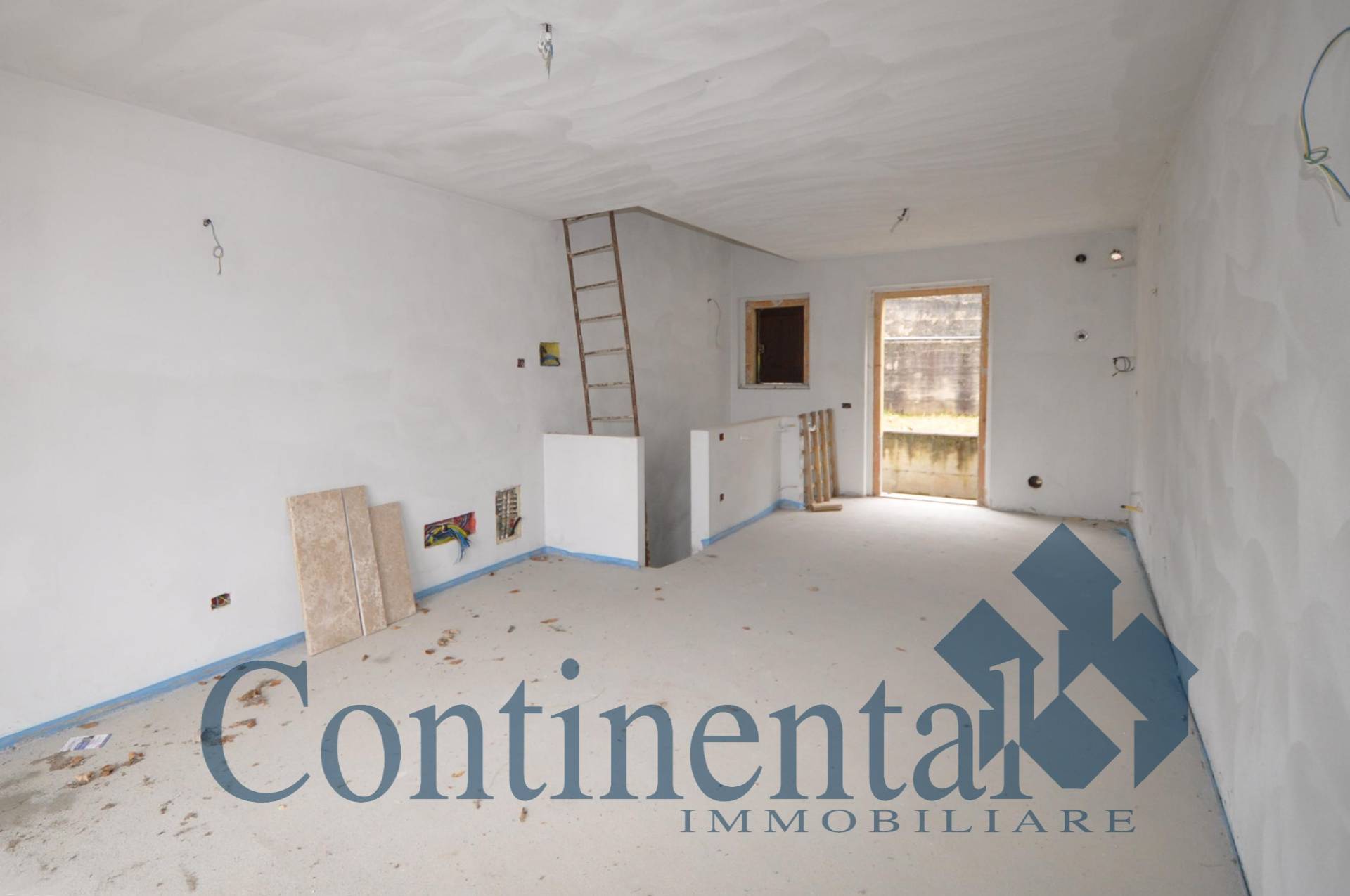 Villa a schiera in vendita a Cusio