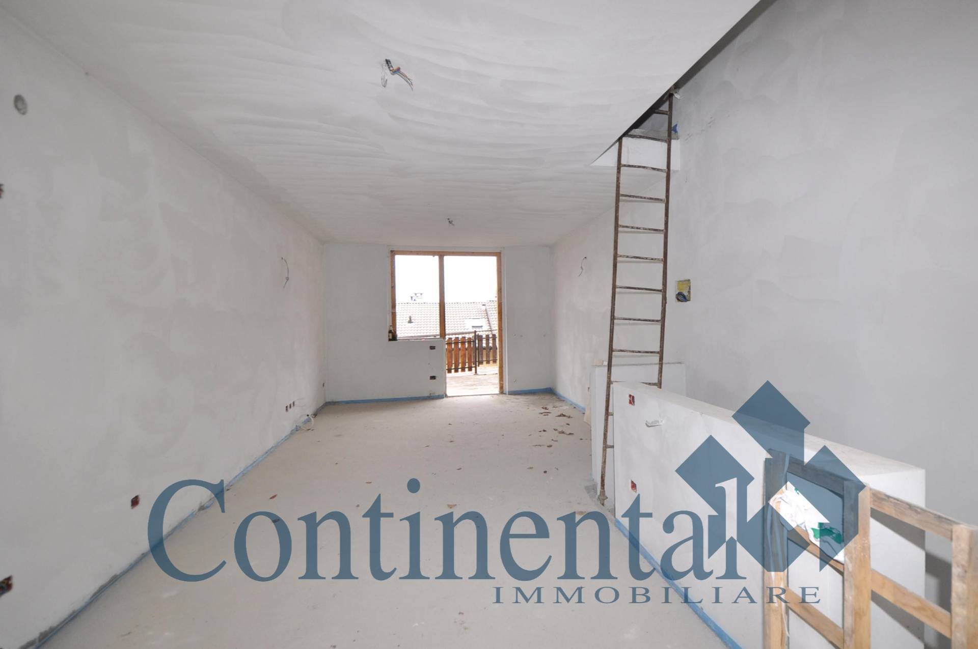 Villa a schiera in vendita a Cusio