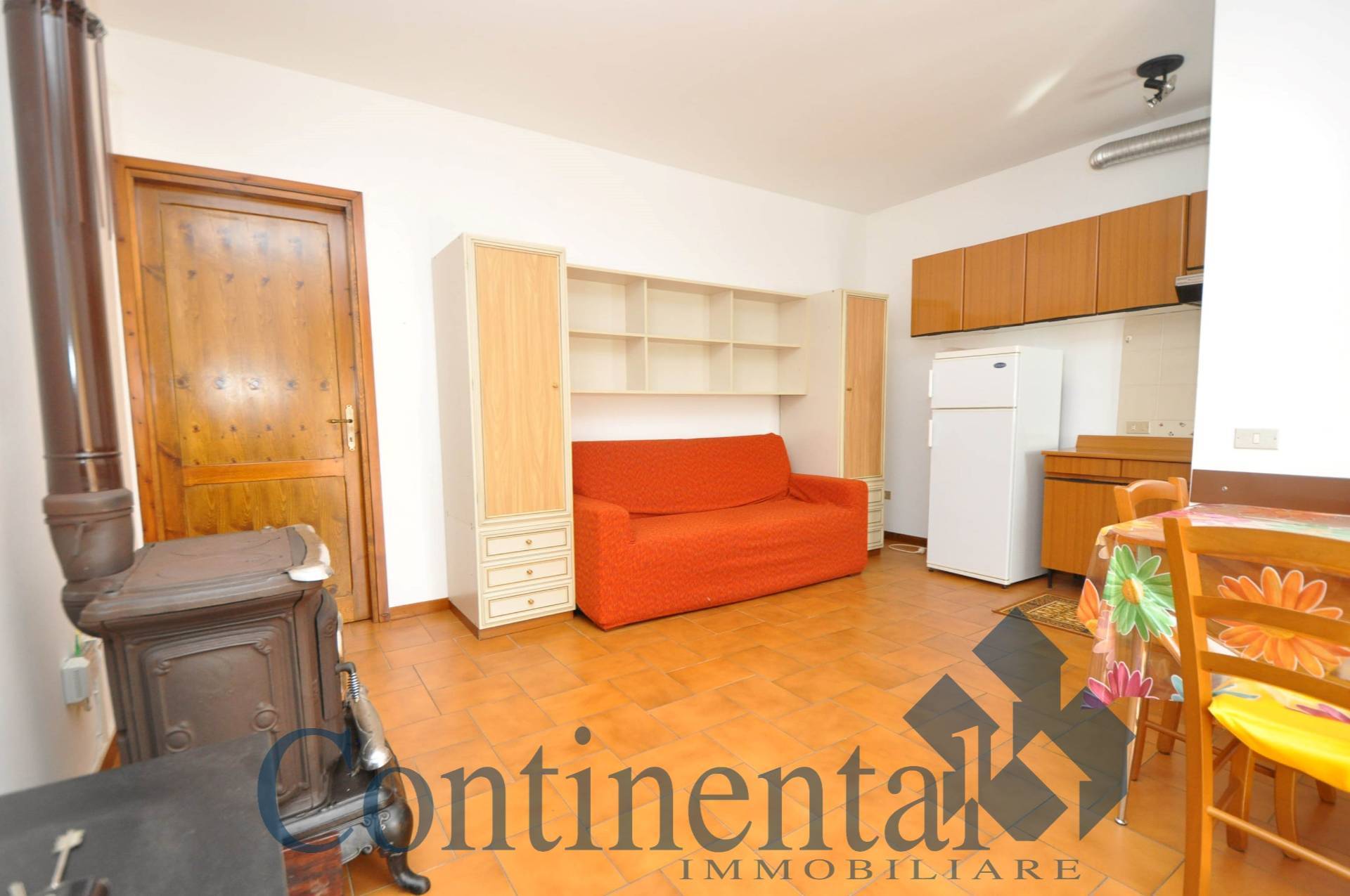 Appartamento in vendita a Roncobello