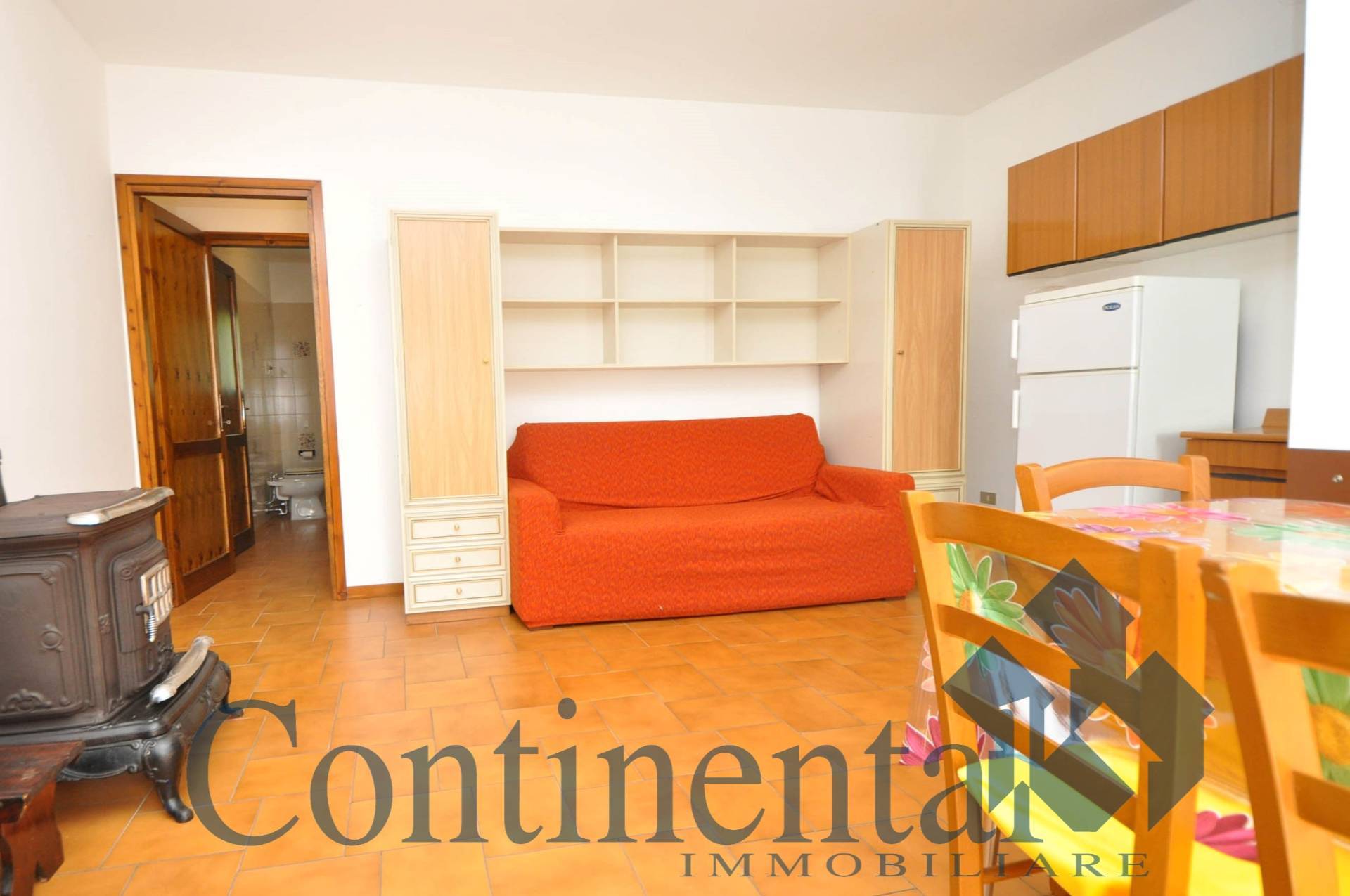 Appartamento in vendita a Roncobello