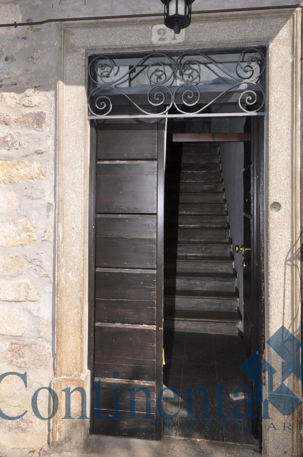 Rustico ristrutturato in vendita a Moio de' Calvi