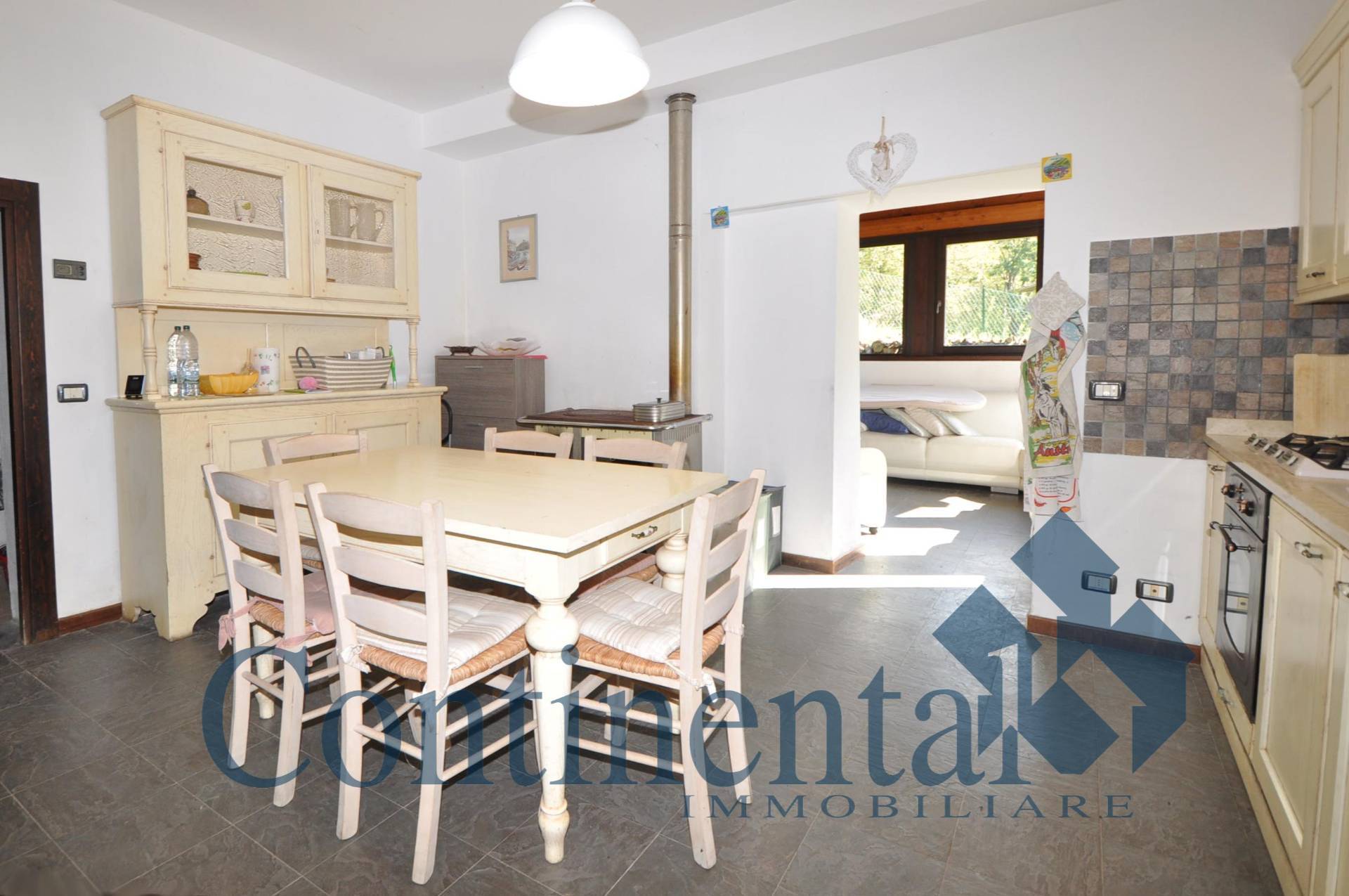 Rustico ristrutturato in vendita a Moio de' Calvi