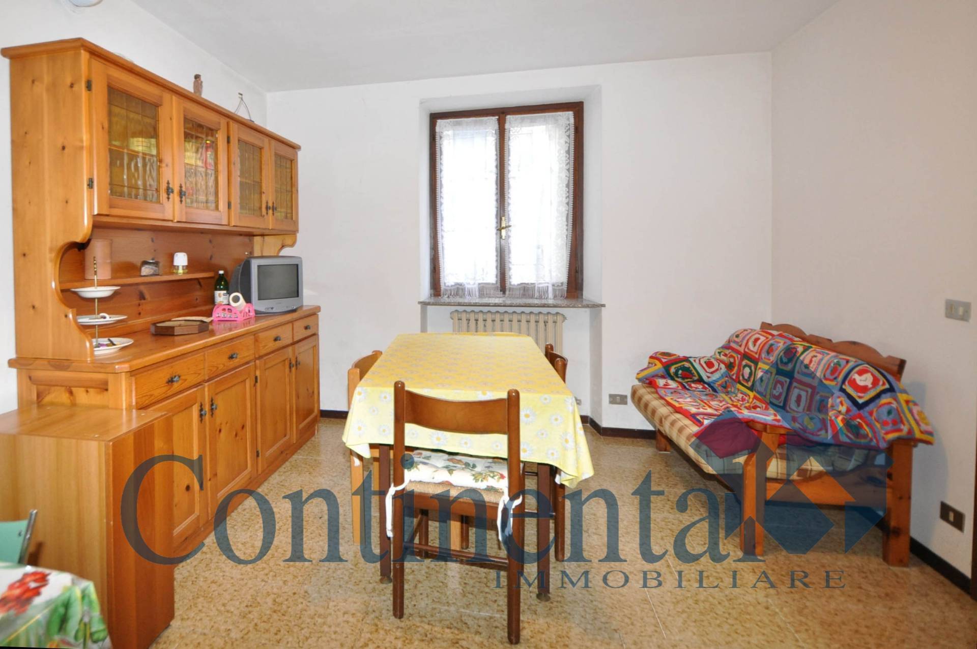 Appartamento in vendita a Piazzolo