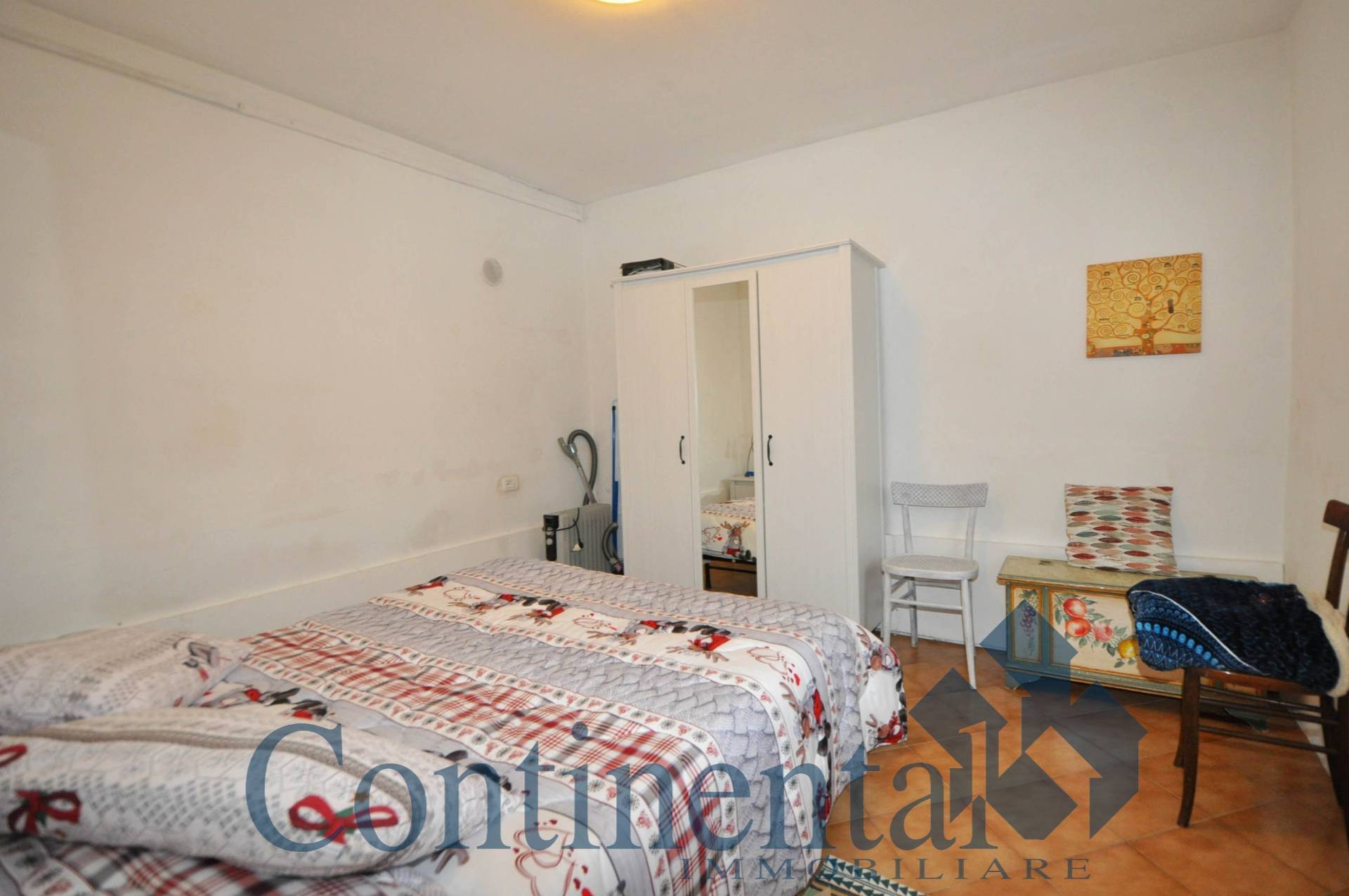 Appartamento in vendita a Santa Brigida