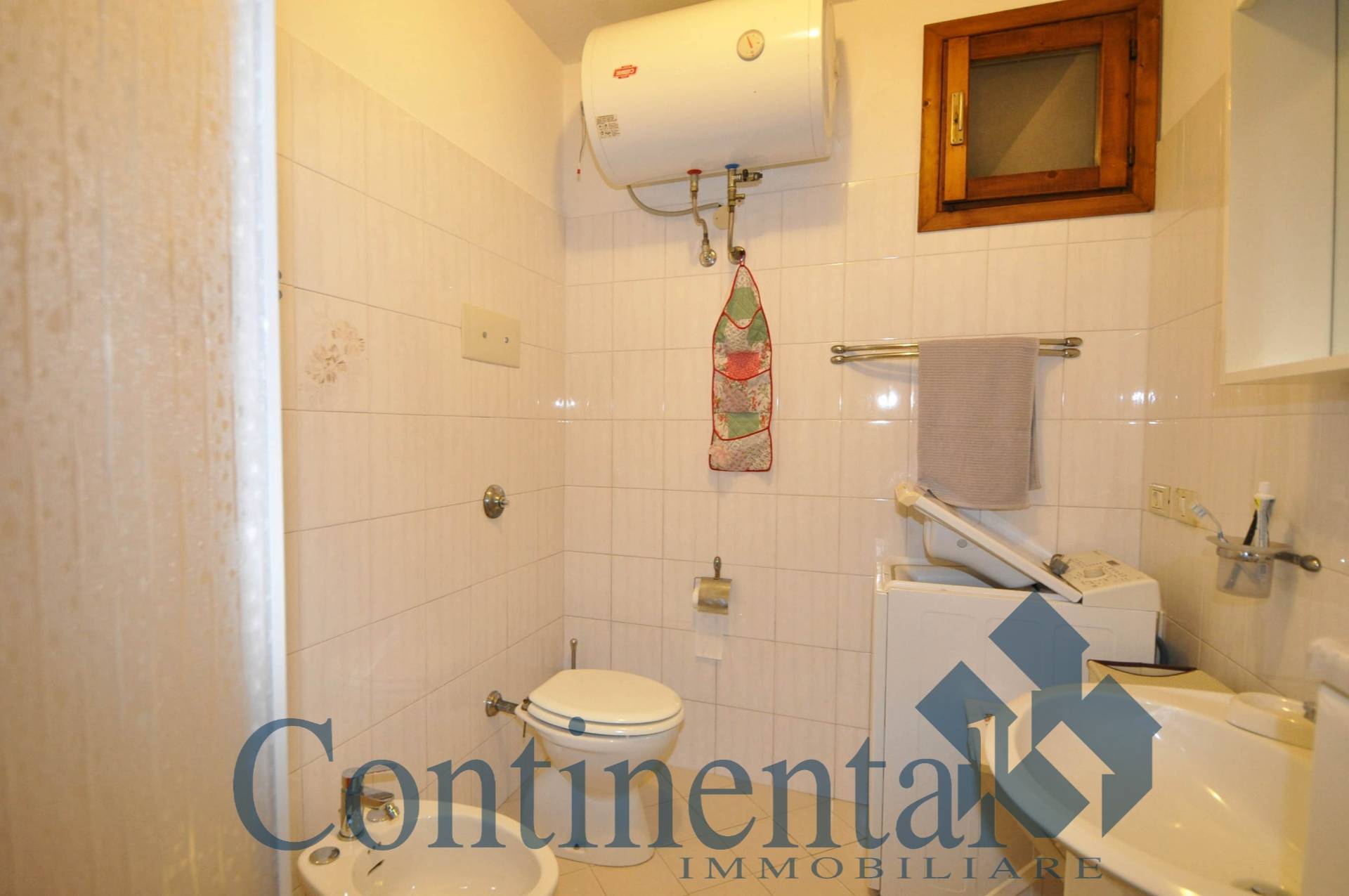 Appartamento in vendita a Santa Brigida