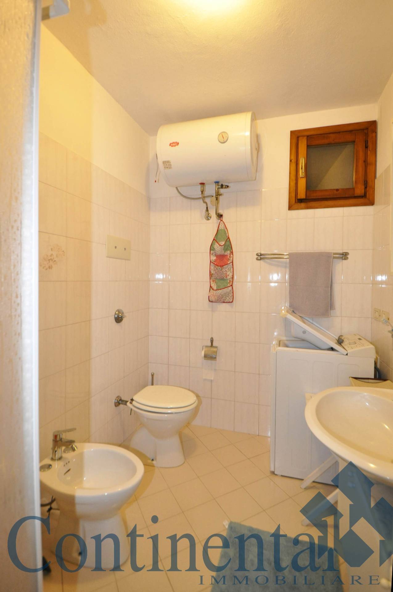 Appartamento in vendita a Santa Brigida