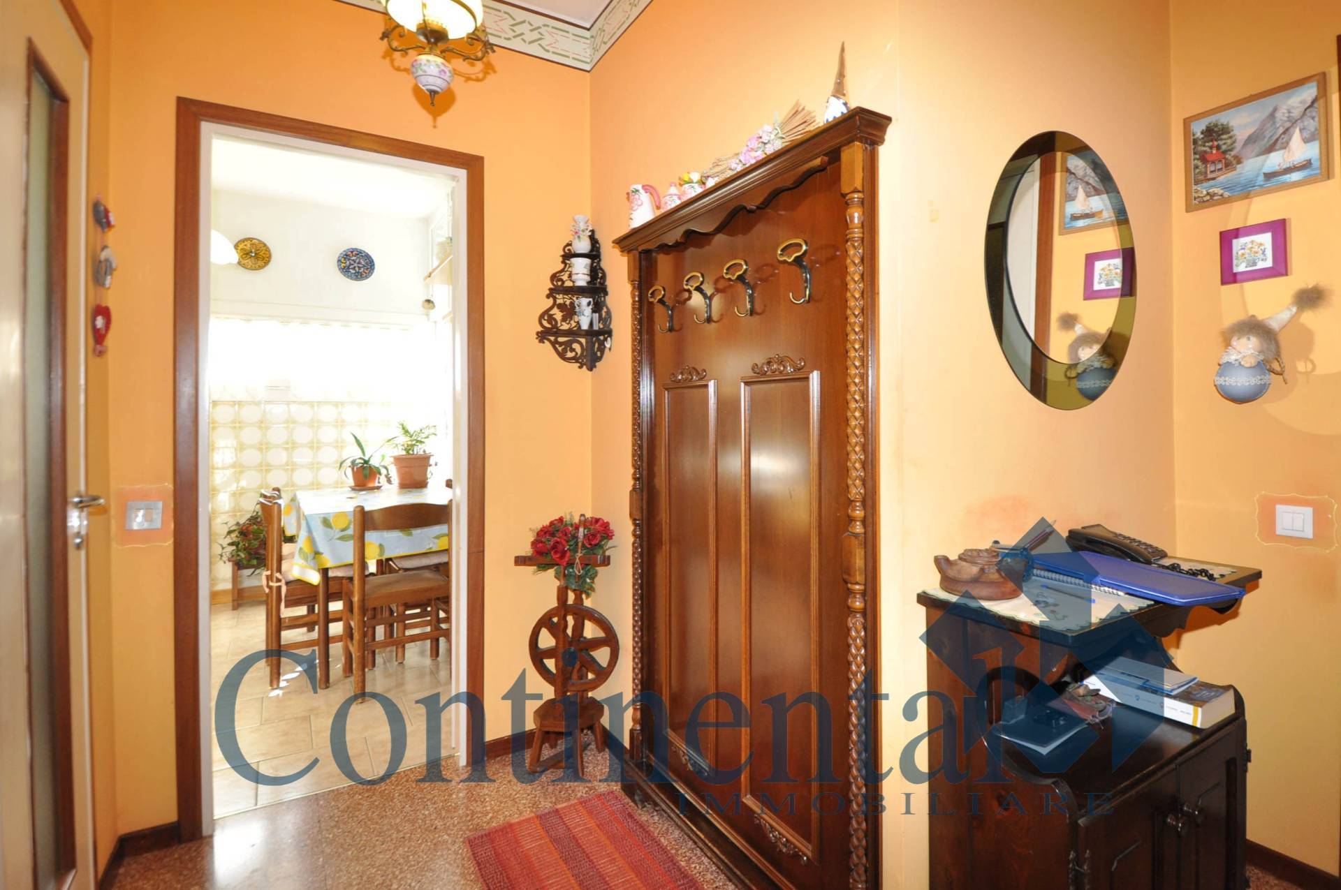 Appartamento in vendita a Piazza Brembana