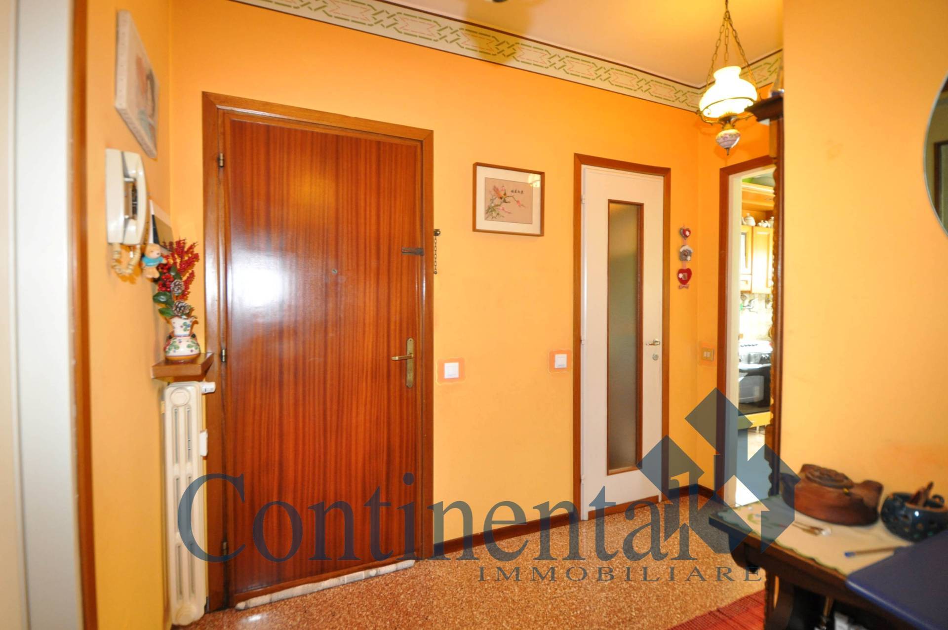 Appartamento in vendita a Piazza Brembana