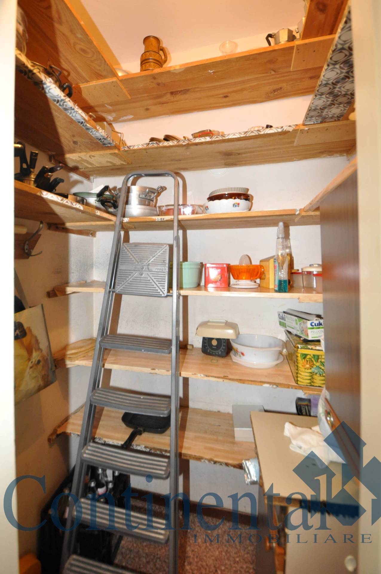 Appartamento in vendita a Piazza Brembana