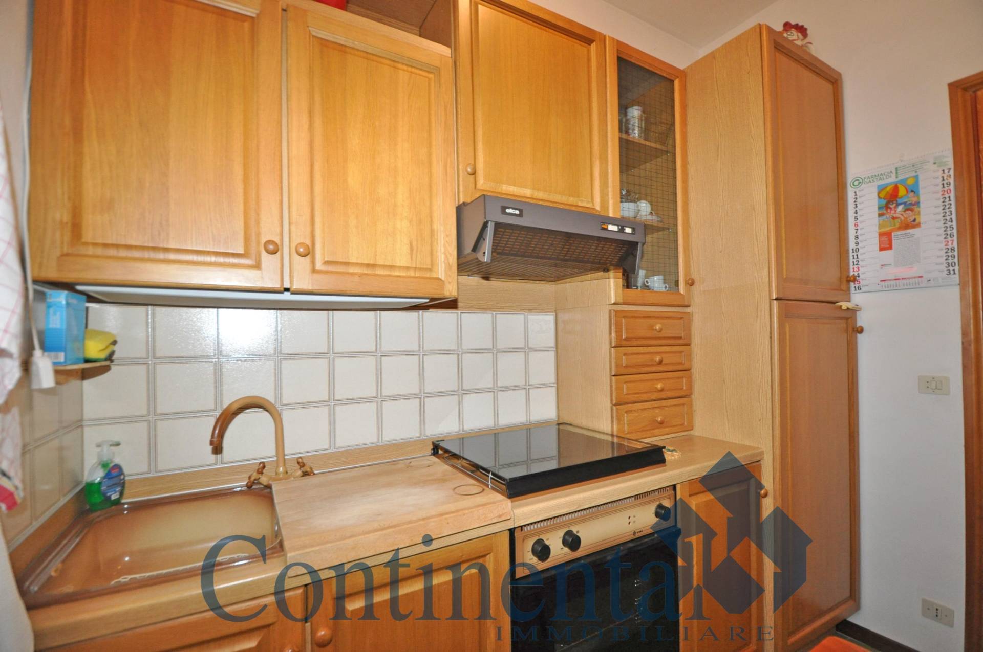 Appartamento in vendita a Piazzatorre