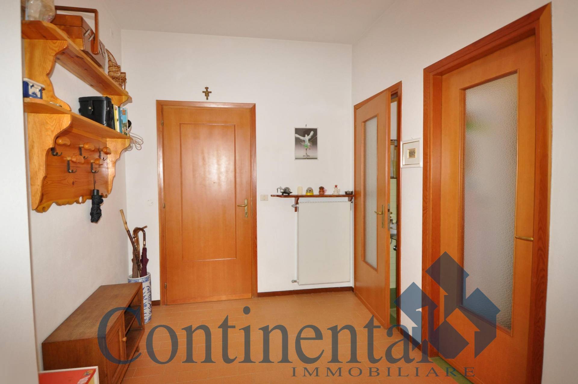 Appartamento in vendita a Piazzatorre