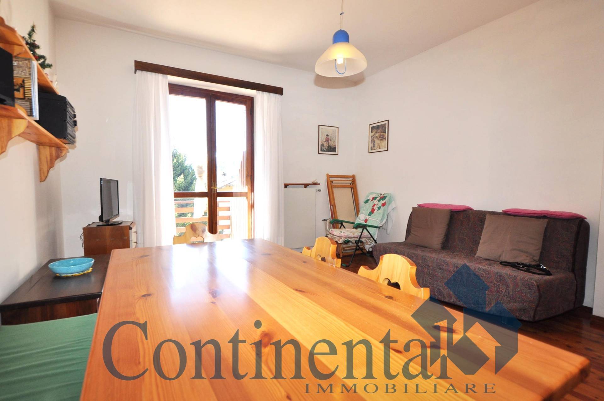 Appartamento in vendita a Piazzatorre