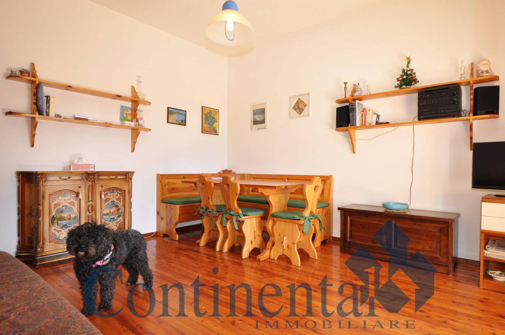 Appartamento in vendita a Piazzatorre