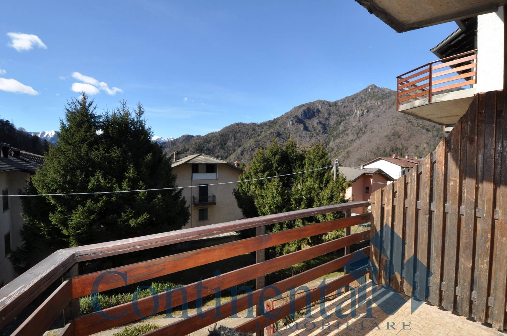 Appartamento in vendita a Piazzatorre