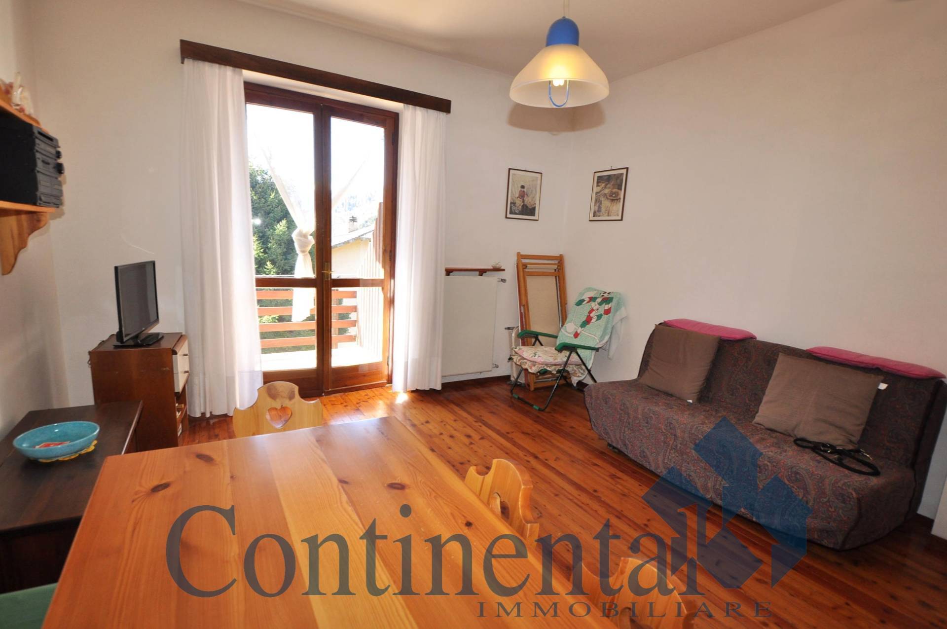 Appartamento in vendita a Piazzatorre