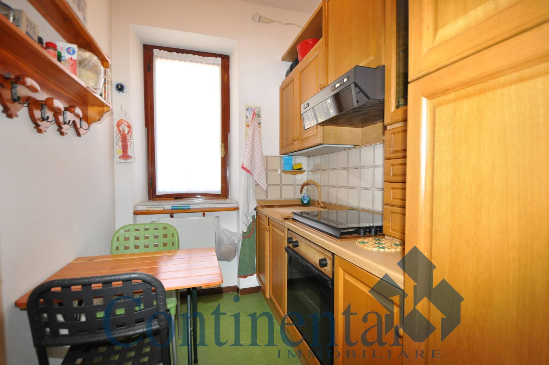 Appartamento in vendita a Piazzatorre