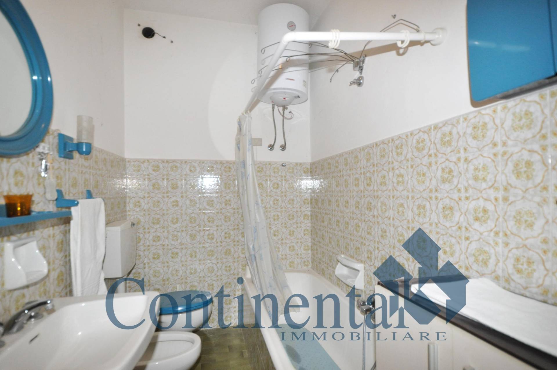 Appartamento in vendita a Piazzatorre