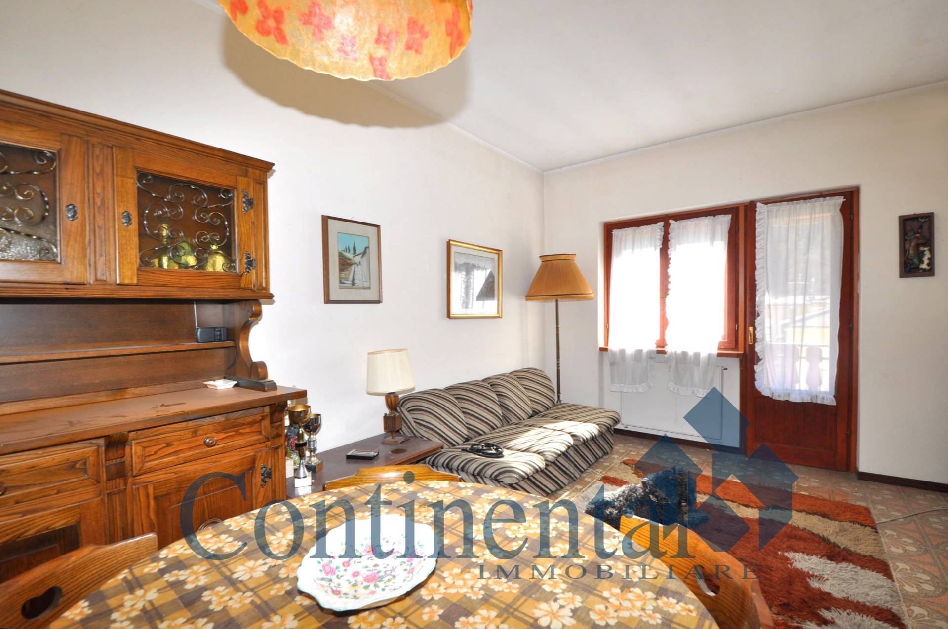 Appartamento in vendita a Piazzatorre