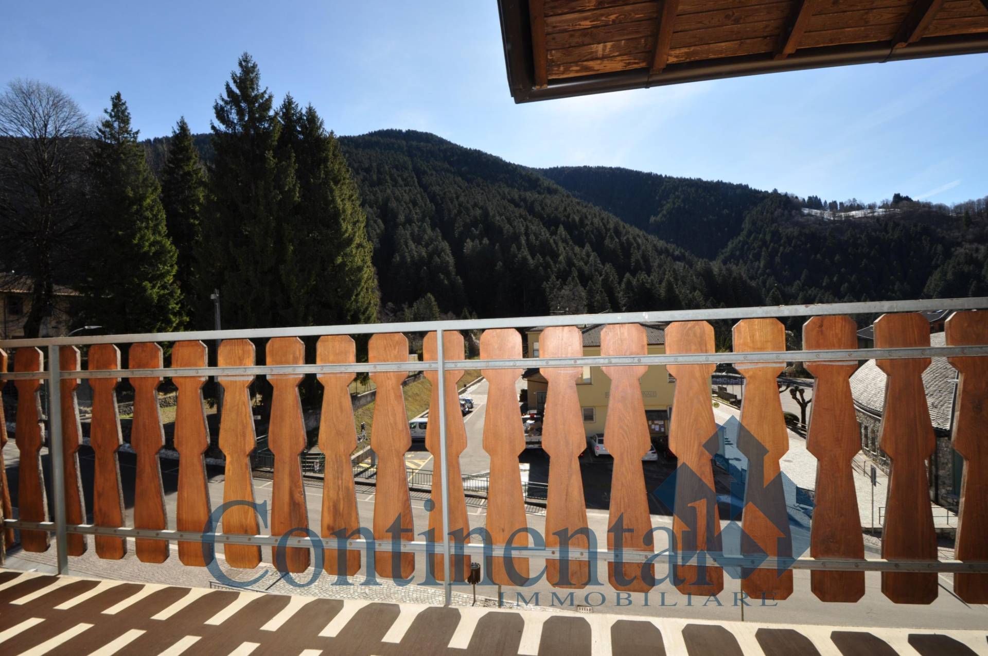 Appartamento in vendita a Piazzatorre