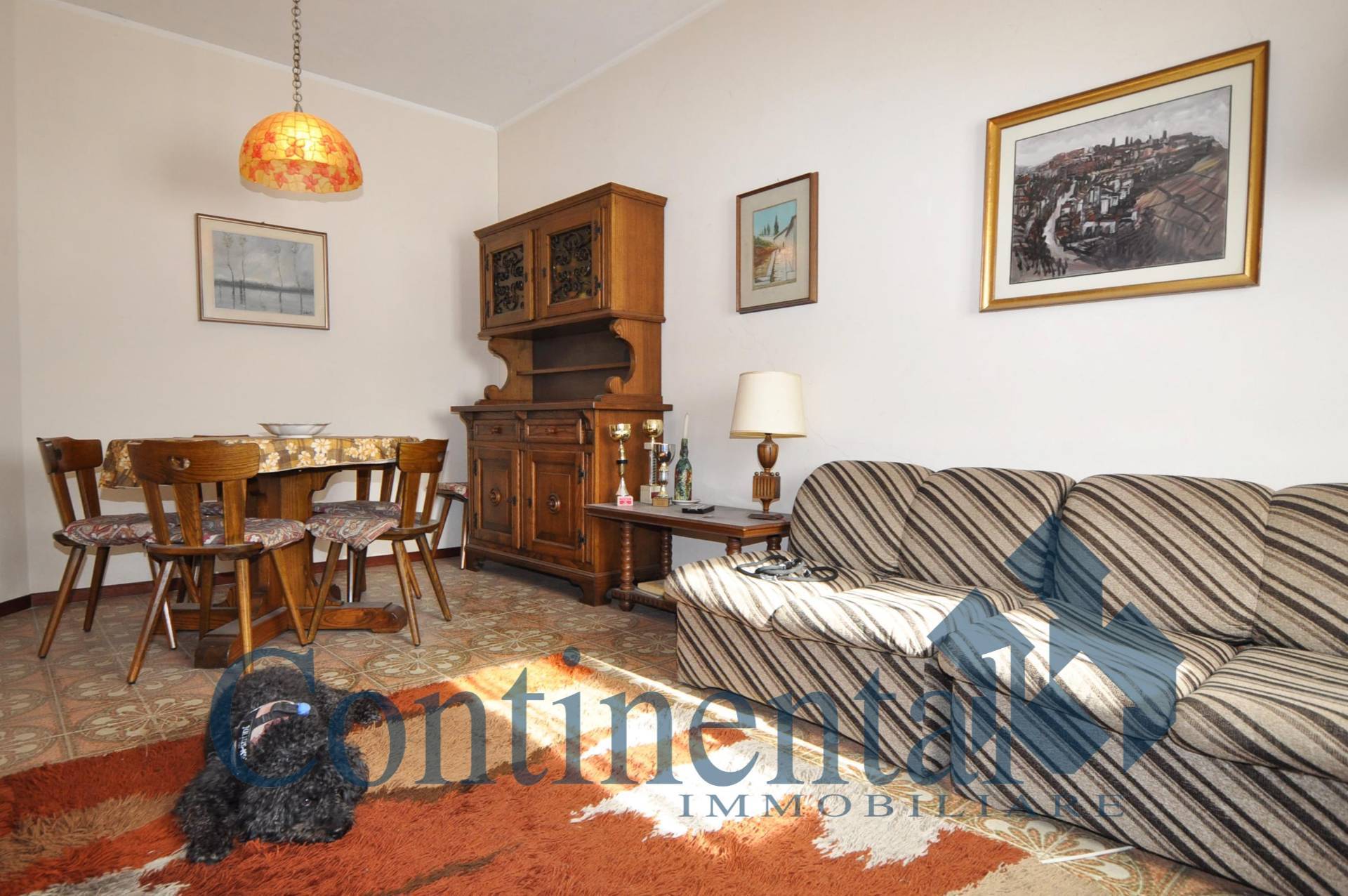 Appartamento in vendita a Piazzatorre