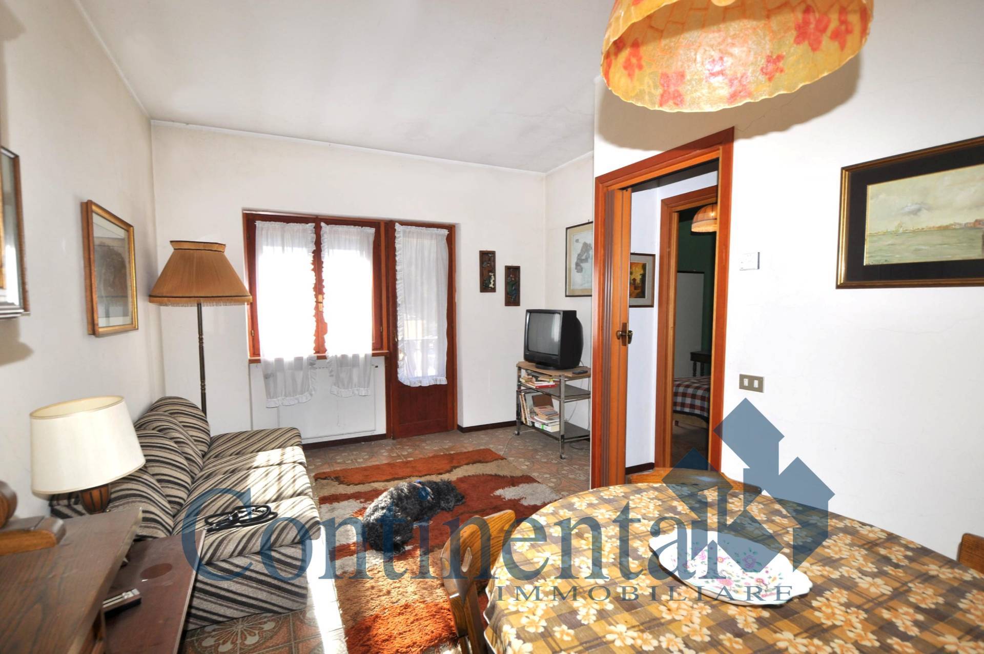 Appartamento in vendita a Piazzatorre