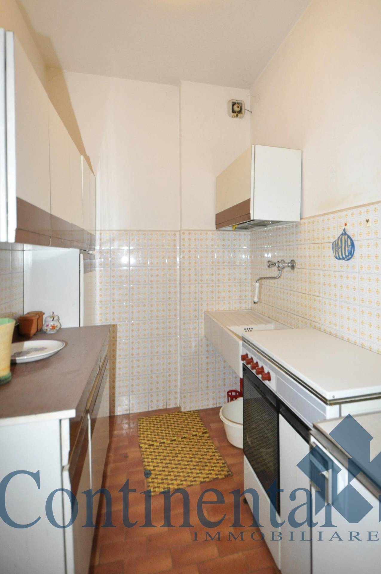 Appartamento in vendita a Piazzatorre