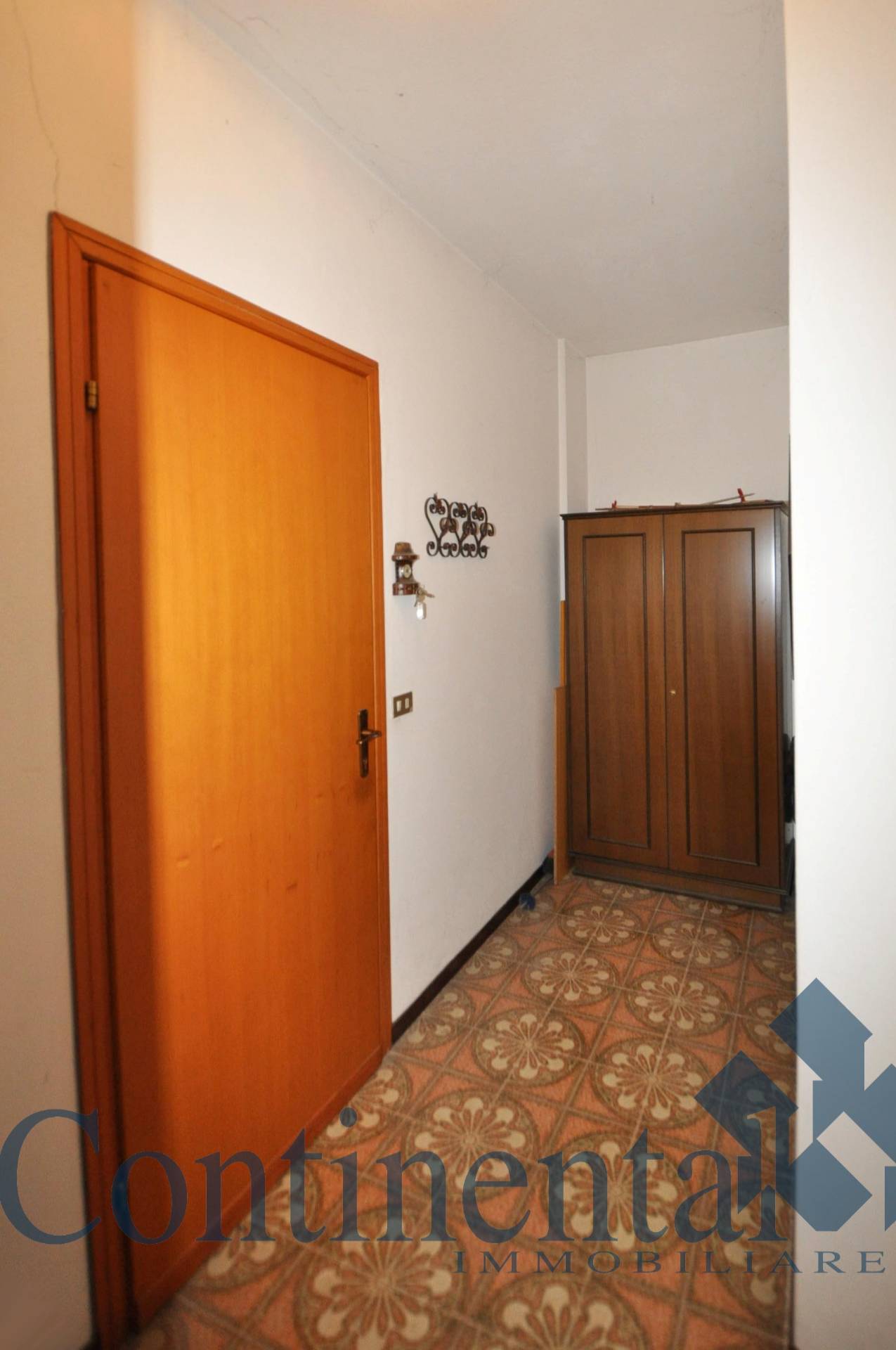 Appartamento in vendita a Piazzatorre