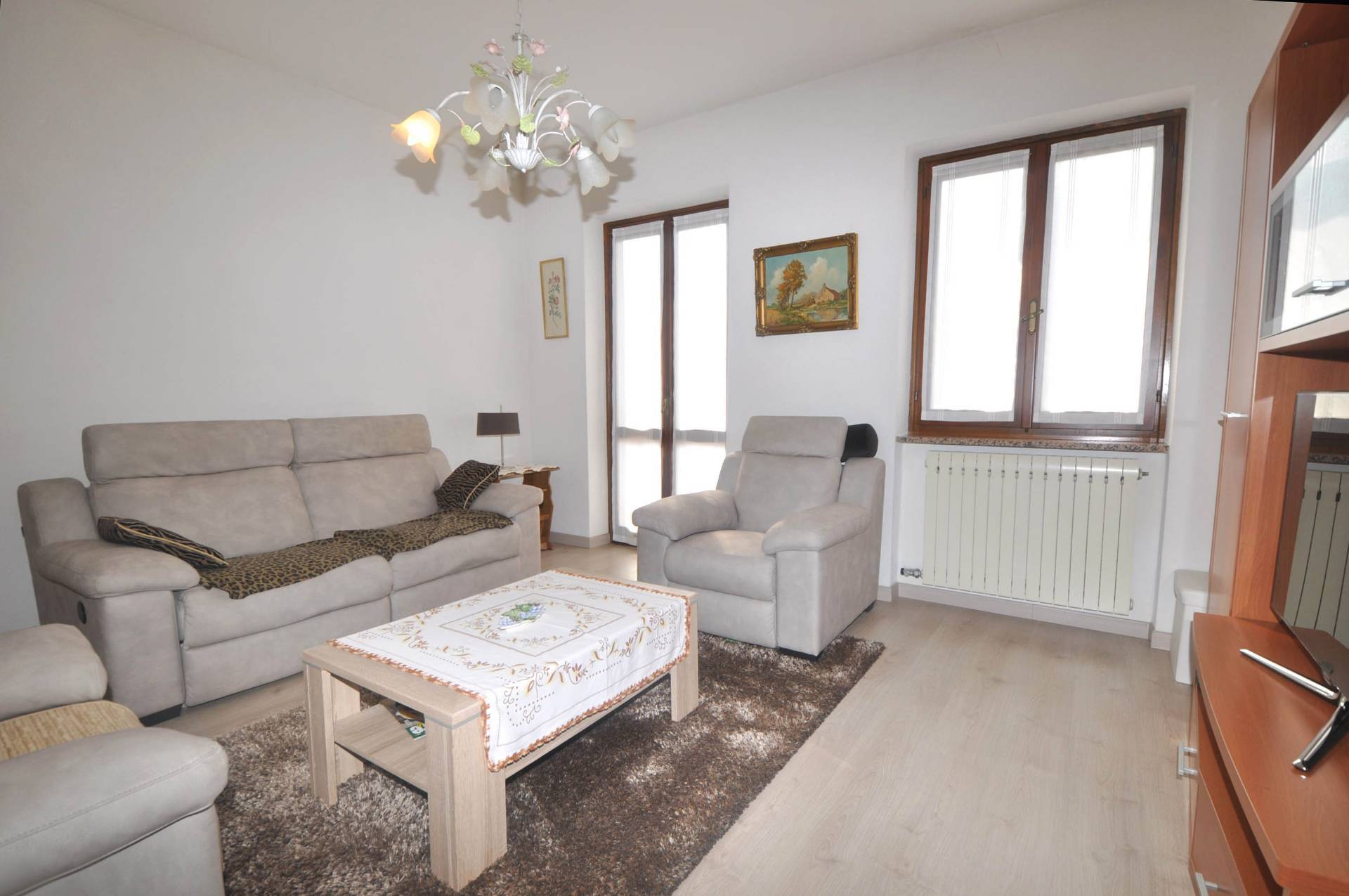 Appartamento in vendita a San Giovanni Bianco