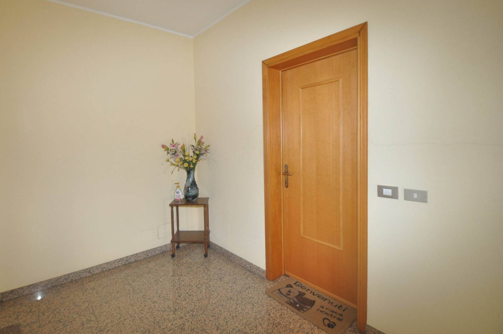 Appartamento in vendita a San Giovanni Bianco