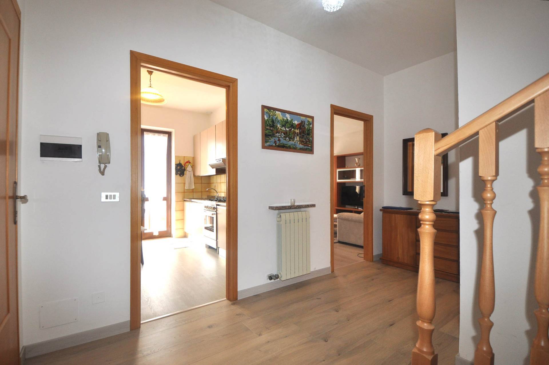 Appartamento in vendita a San Giovanni Bianco