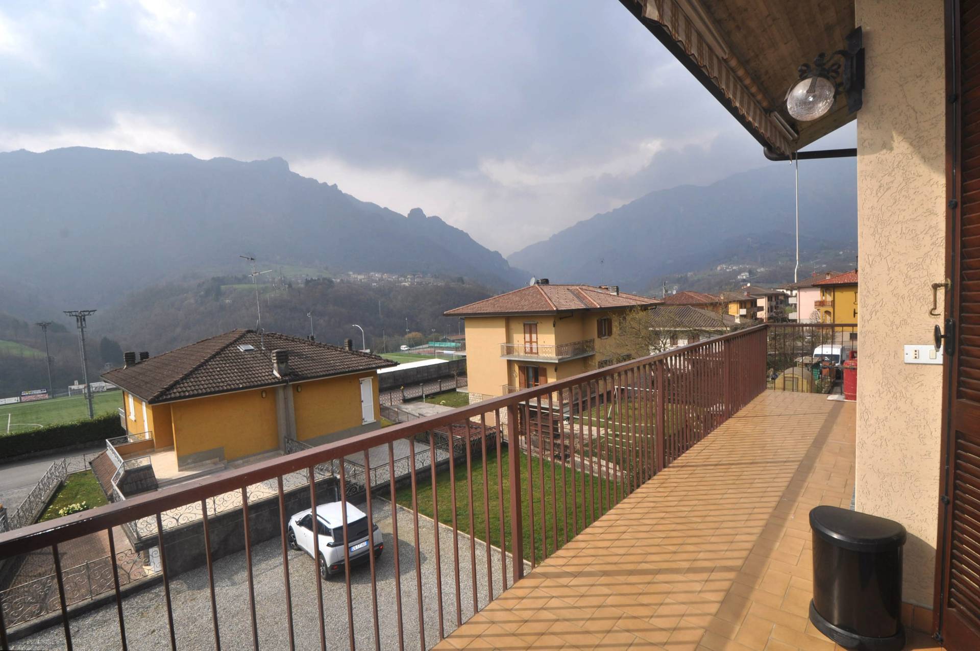 Appartamento in vendita a San Giovanni Bianco