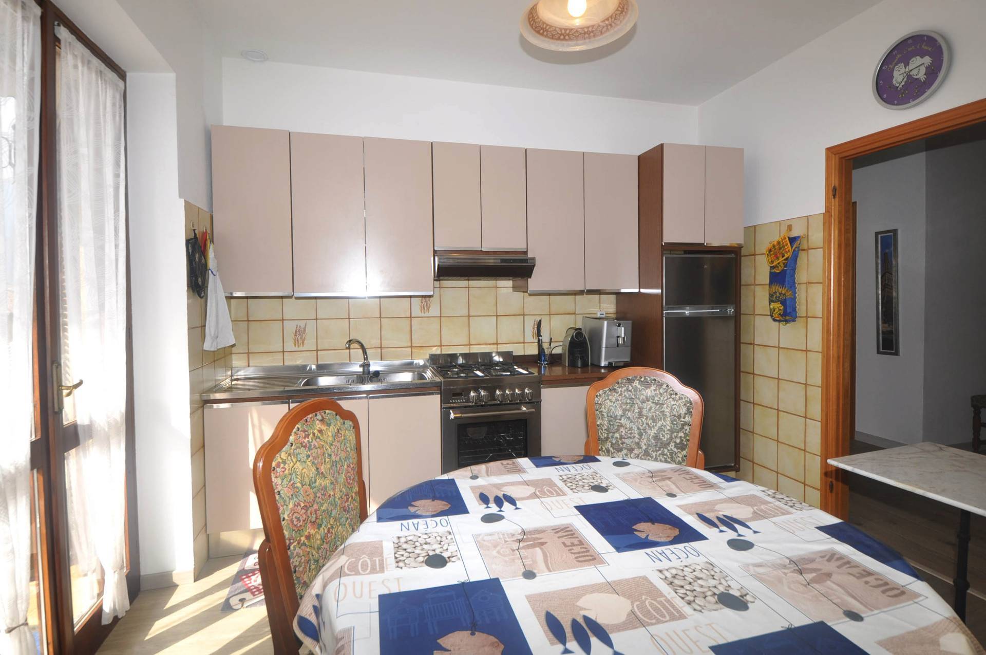 Appartamento in vendita a San Giovanni Bianco