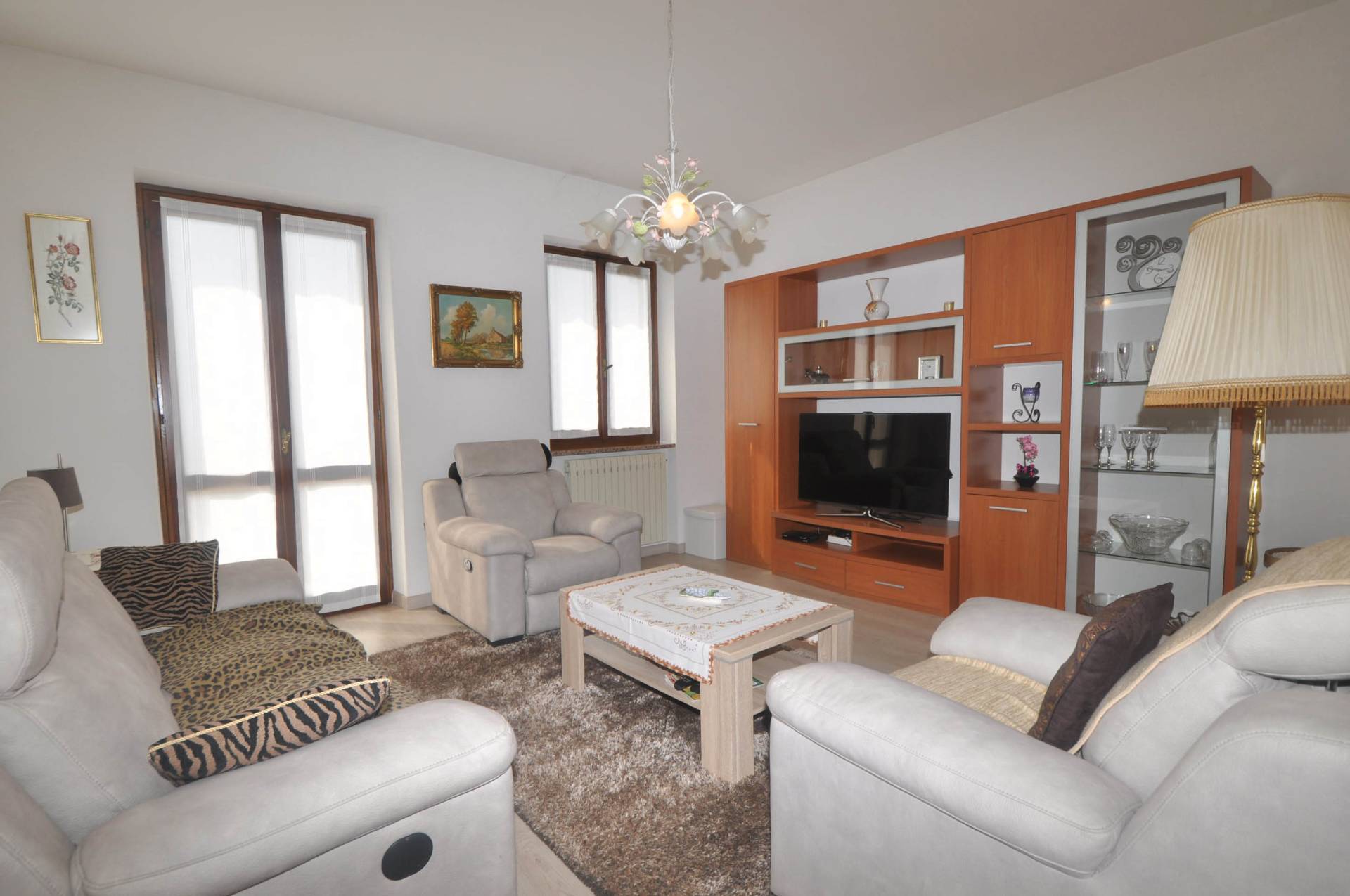 Appartamento in vendita a San Giovanni Bianco