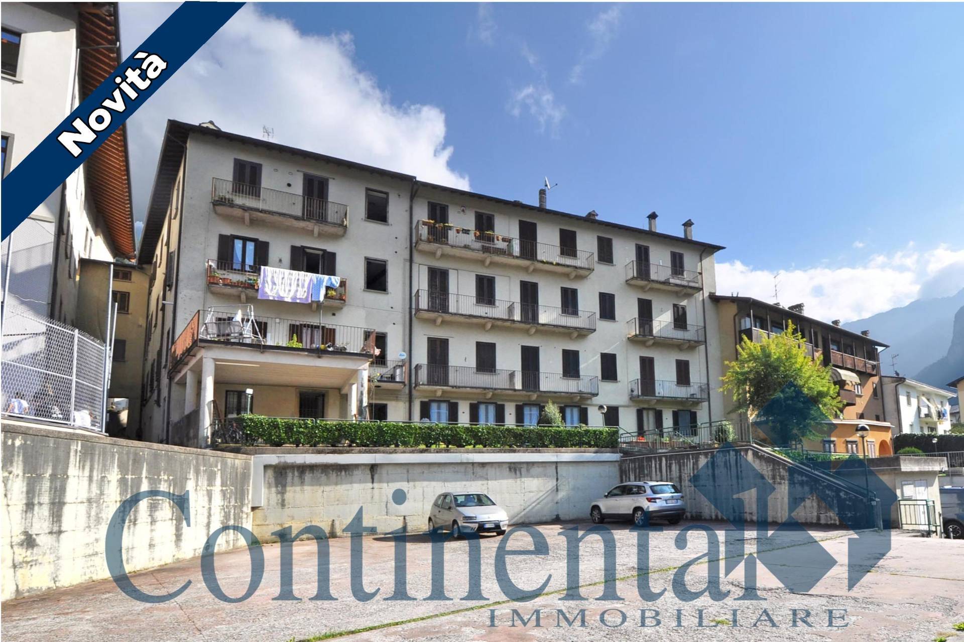 Appartamento in vendita a Valnegra