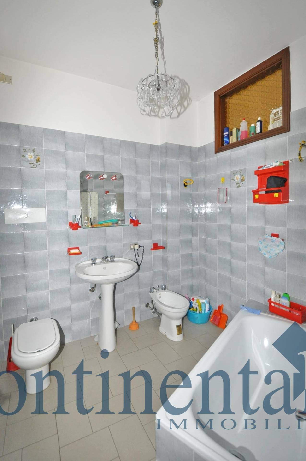 Appartamento in vendita a Valnegra