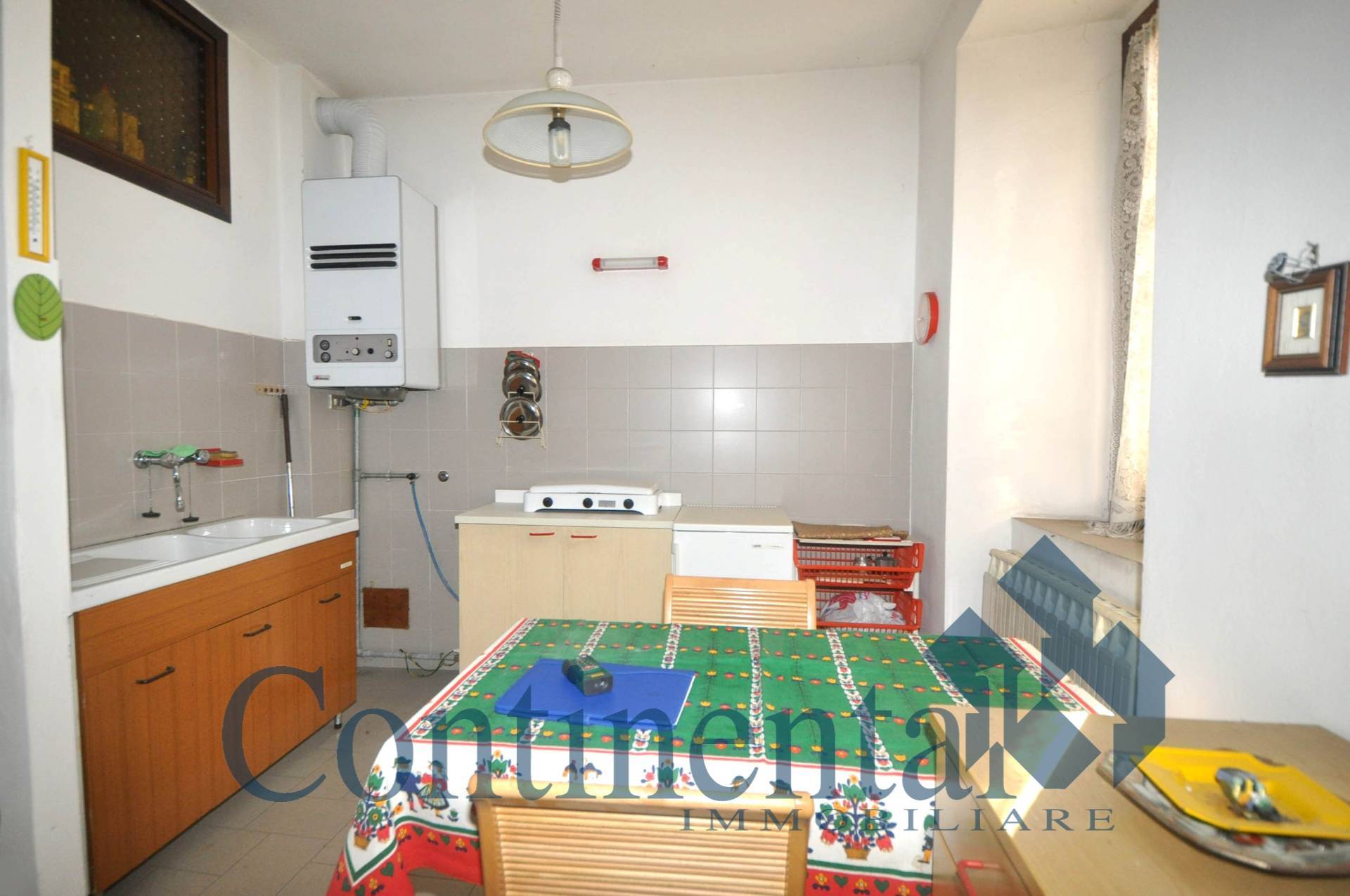 Appartamento in vendita a Valnegra