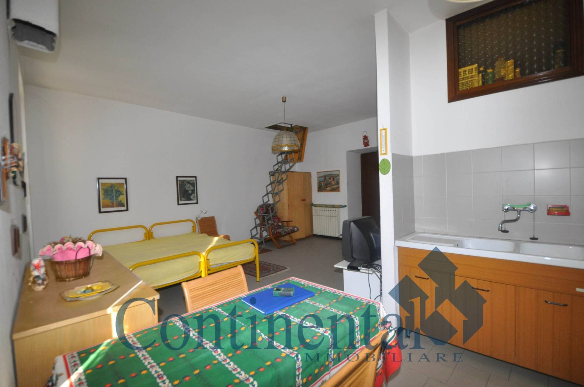 Appartamento in vendita a Valnegra